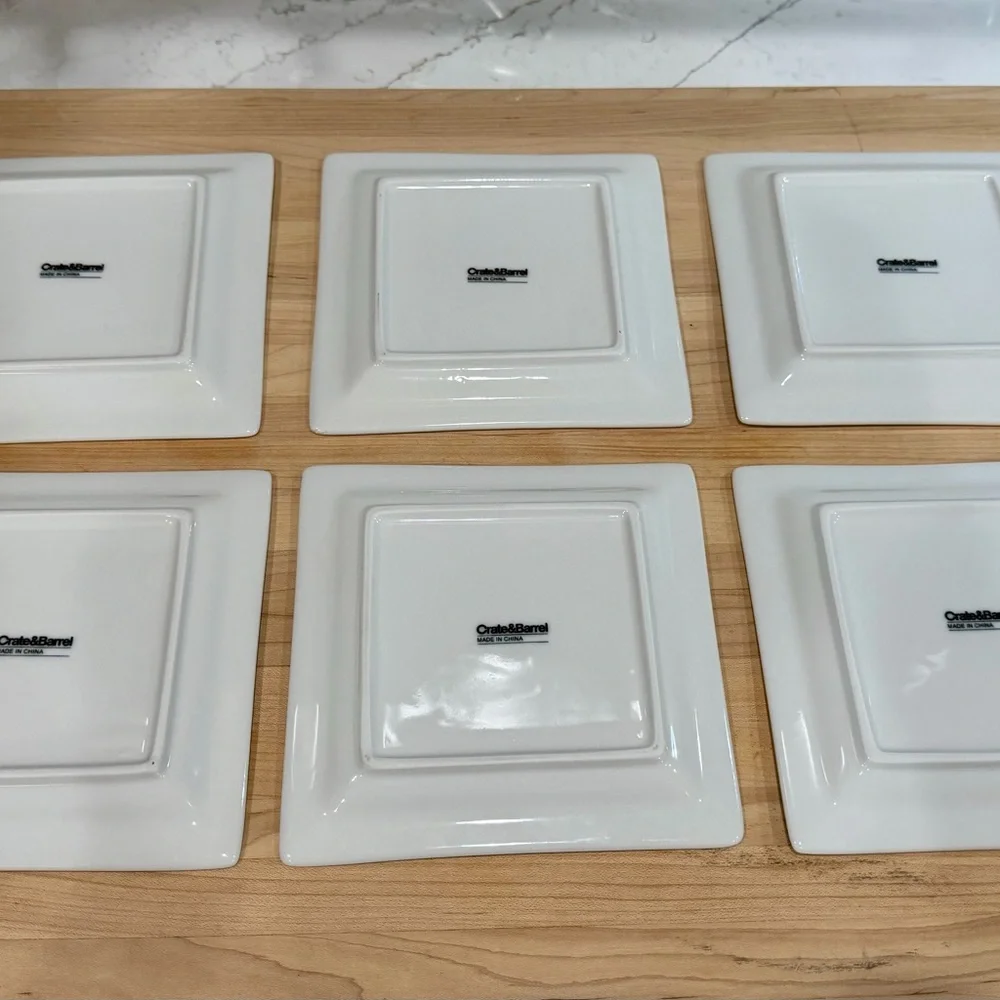 Crate&Barrel this set